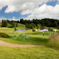 Nizels Country Club