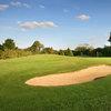 Park Wood Golf Club