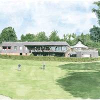 Poult Wood Golf Club