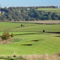 South Herefordshire Golf & Country Club