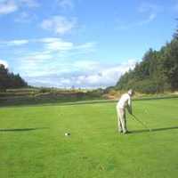Cathkin Braes Golf Club