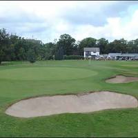 Arkley Golf Club