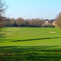 Sidcup Golf Club