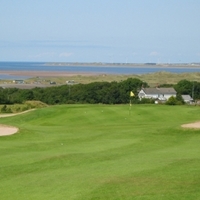 Barrow Golf Club