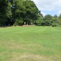 Batchwood Hall Golf Club