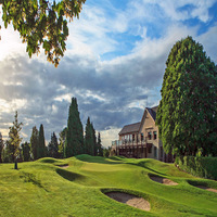 Delgany Golf Club