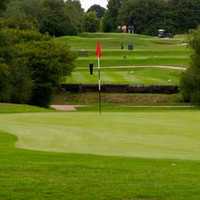 Bishops Stortford Golf Club