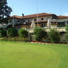 Villa Golf Club