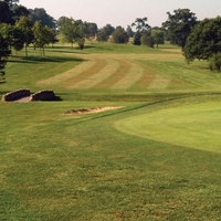 Bushey Golf & Country Club