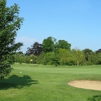 Woodlands Manor Golf Club