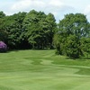 Ashton in Makerfield Golf Club