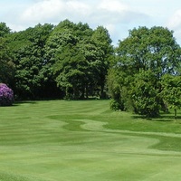 Ashton in Makerfield Golf Club