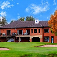 Ashton under Lyne Golf Club