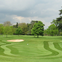 East Herts Golf Club