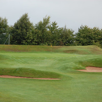 Bury Golf Club