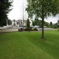 Djouce Mountain Golf Club
