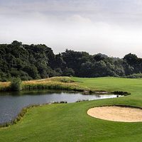 Mill Green Golf Club