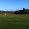 Great Harwood Golf Club