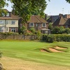 Old Fold Manor Golf Club