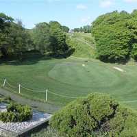 Greenmount Golf Club