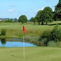 Haigh Hall Golf Club