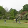 Oxhey Park Golf Club