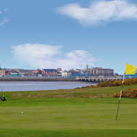 Knott End Golf Club