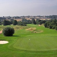 Welwyn Garden City Golf Club