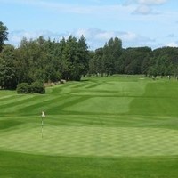 Lytham Green Drive Golf Club