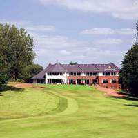 Pleasington Golf Club