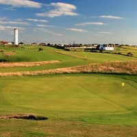 Flamborough Head Golf Club