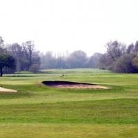 Springhead Park Golf Club