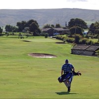 Todmorden Golf Club