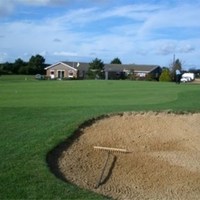 Newport Golf Club (Isle Of Wight)