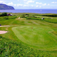 Osborne Golf Club