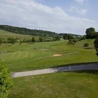 Austin Lodge Golf Club