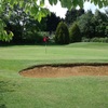 Blaby Golf Club & Range