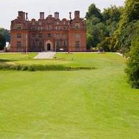 Broome Park Golf Club