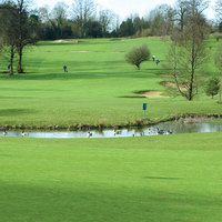 Cobtree Manor Golf Club