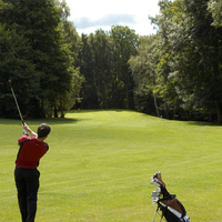 Dartford Golf Club