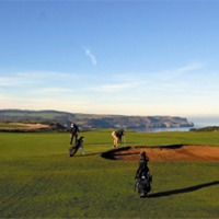 Scraptoft Golf Club