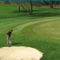 Whetstone Golf Club