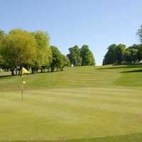 Willesley Park Golf Club