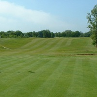 Crow Wood Golf Club