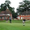 Hemsted Forest Golf Club