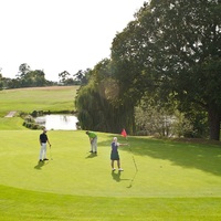 Hever Castle Golf Club