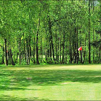 Hilden Park