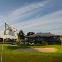 Kings Hill Golf Club