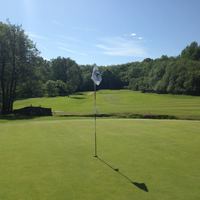 Nevill Golf Club