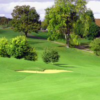 Redlibbets Golf Club